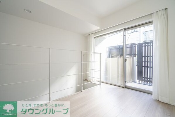 IPSE代々木上原DLXの物件内観写真